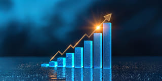 Visuel sur le halving du Bitcoin et les possibles dynamiques d’offre