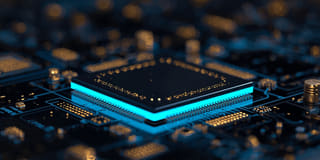Innovation — des instruments de trading développés par Ample Négocelle et assistés par l’IA