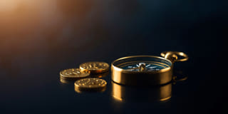 Visuel d’article sur l’inflation et l’intérêt pour les cryptoactifs alternatifs