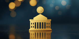 Image de style presse sur l’intérêt institutionnel pour les ETF crypto