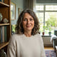Maria S., Responsable des opérations